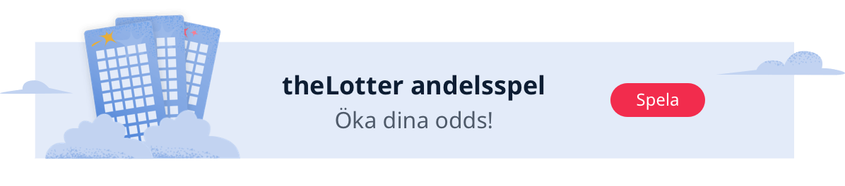 TheLotter Sverige Syndicates Banner