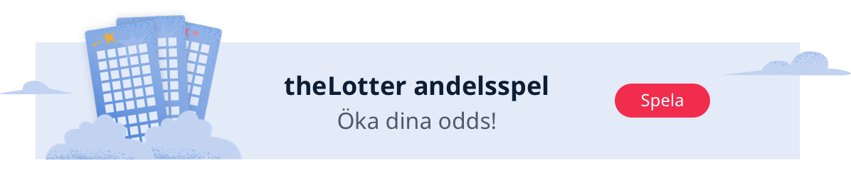 theLotter Sverige Syndicates Banner