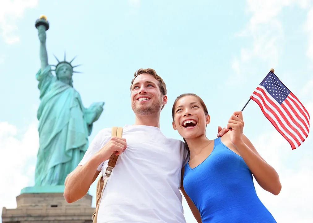 Amerikanska lotterier