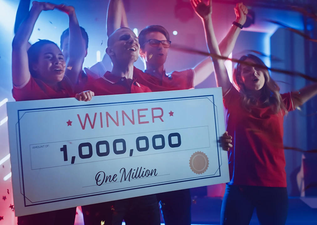 Tennessee-kollegor vann 420,9 miljoner $