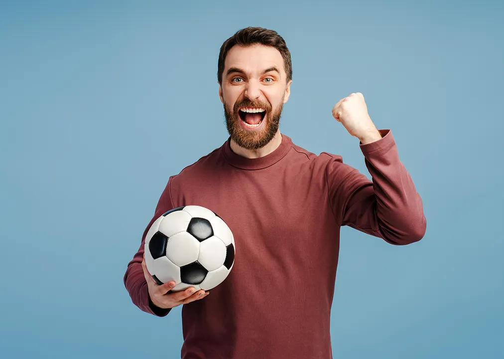 Numancia-spelaren Mario Martinez Rubio