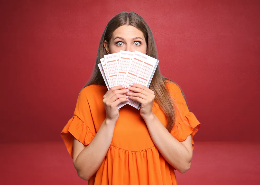 De flesta vill vinna anonymt på lotto