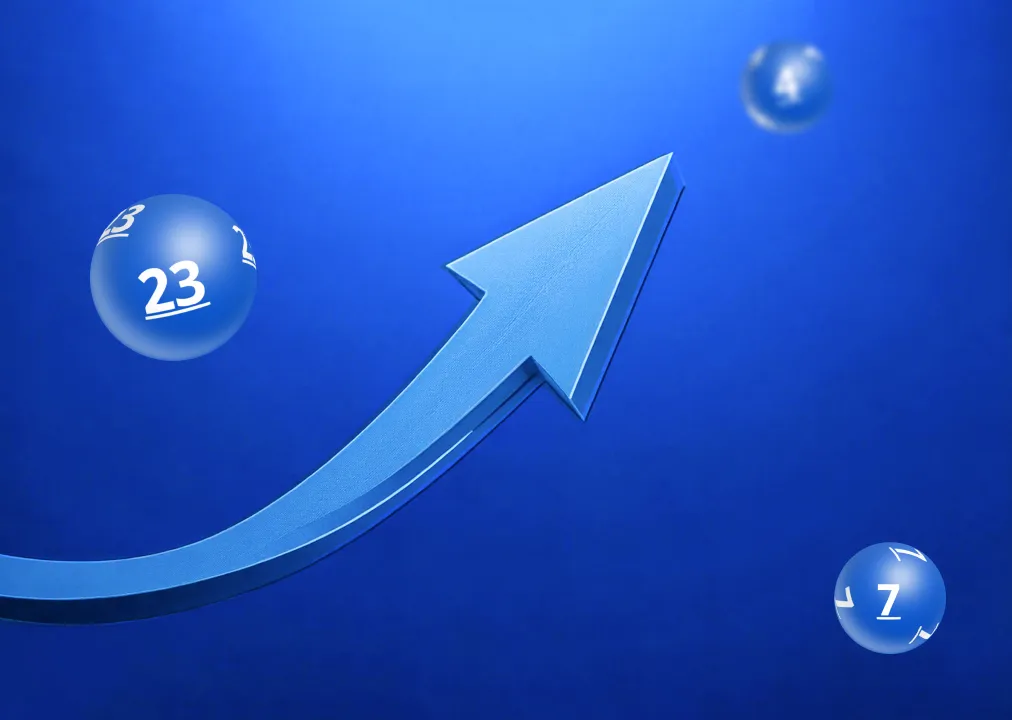 Välj ett lotto med bra vinstodds Välj ett lotto med bra vinstodds