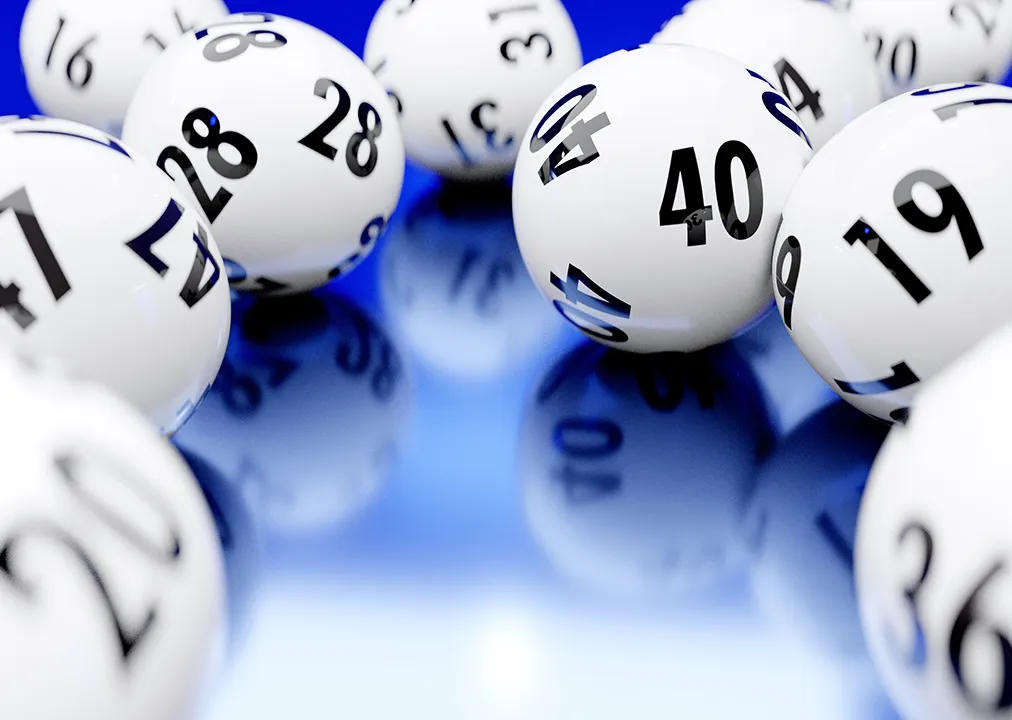 Sydafrikas dagliga Lotto