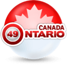 Kanada - Ontario 49 Kanada - Ontario 49