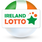Irland - Lotto Irland - Lotto