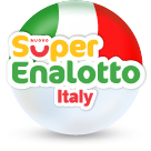 Italien - SuperEnalotto Italien - SuperEnalotto