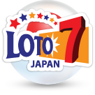 Japan - Loto 7 Japan - Loto 7