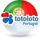 Portugal - Totoloto Portugal - Totoloto