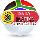 Sydafrika - Daily Lotto Sydafrika - Daily Lotto