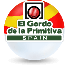 Spanien - El Gordo Spanien - El Gordo