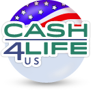 U.S.A. - Cash4Life U.S.A. - Cash4Life