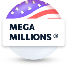 U.S.A. - Mega Millions U.S.A. - Mega Millions