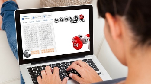 Powerball kuponger