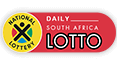 Sydafrika Daily Lotto
