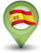 EM Spanien