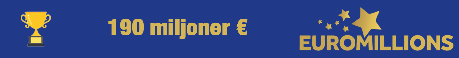 EuroMillions största vinnare