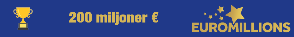 EuroMillions största vinnare