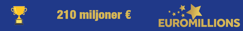 EuroMillions största vinnare