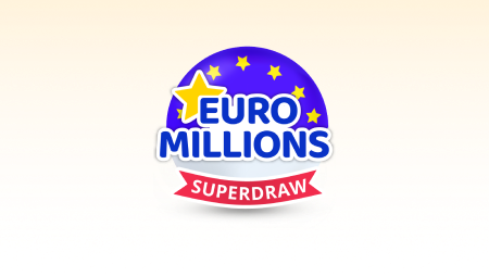 EuroMillions Superdragning
