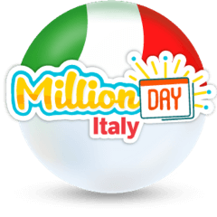 Italien MillionDAY
