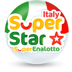 Italien - Super Star