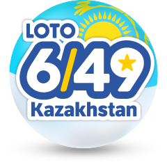 Kazakstan Loto 6/49