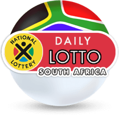 Sydafrika Daily Lotto
