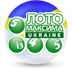 Ukraina Loto Maxima