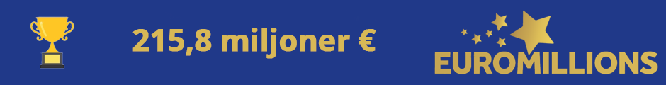 EuroMillions största vinnare