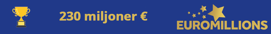 EuroMillions största vinnare