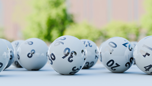 Mega Millions with the Multiplier