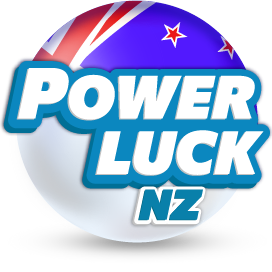 Nya Zeeland - PowerLuck