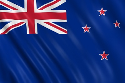 Nya Zeeland